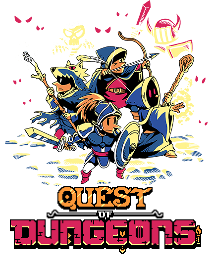 Dungeon Quest for iOS